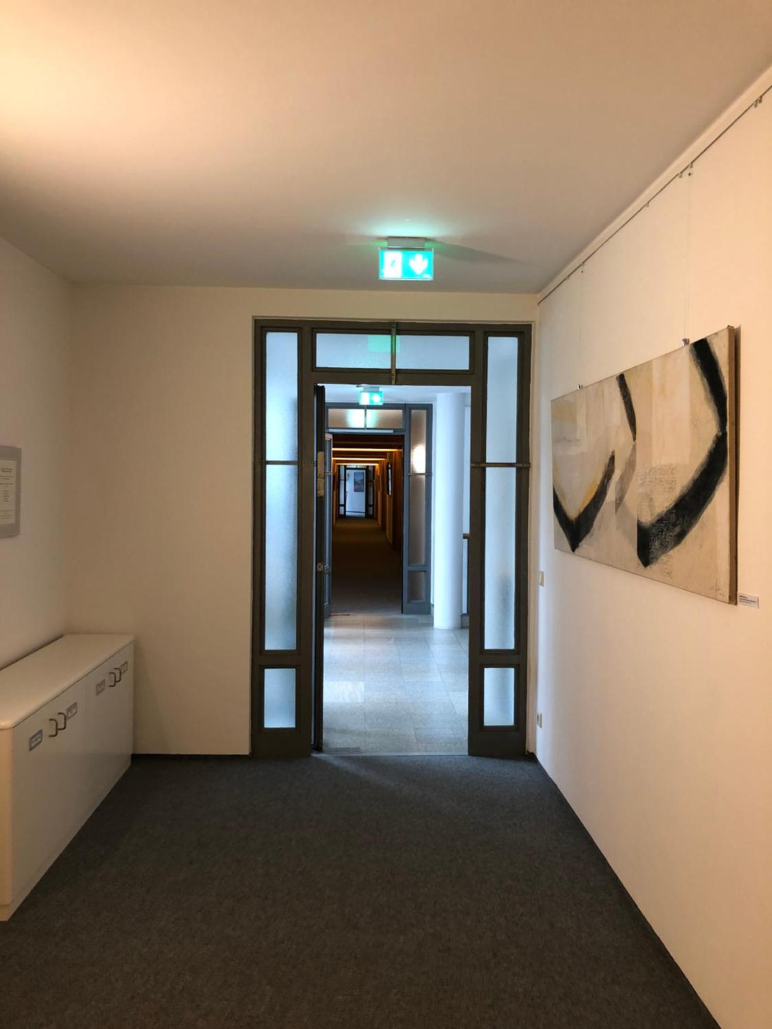 Spectrum Kirche Exerzitien-Und Bildungshaus Auf Mariahilf Passau Ngoại thất bức ảnh